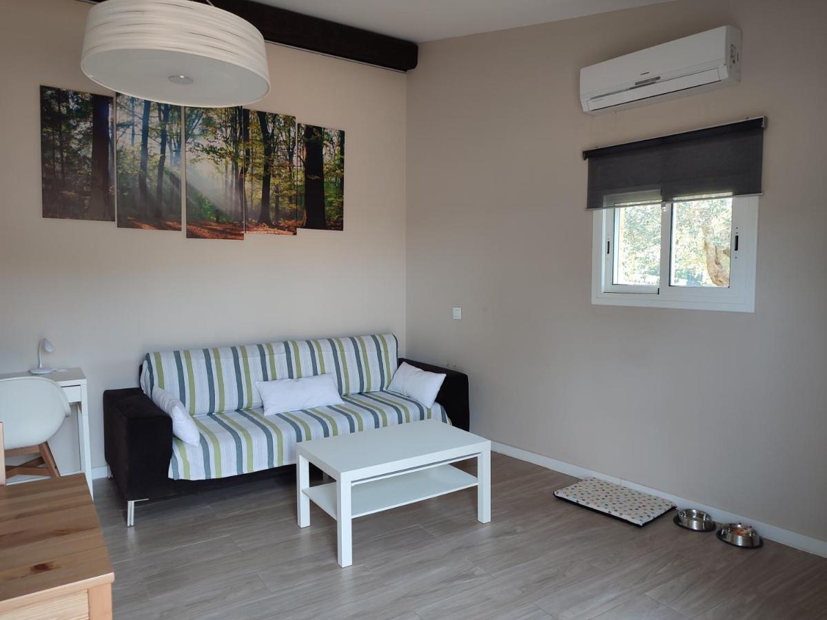 Can Costals Terraza Pals Exterior photo